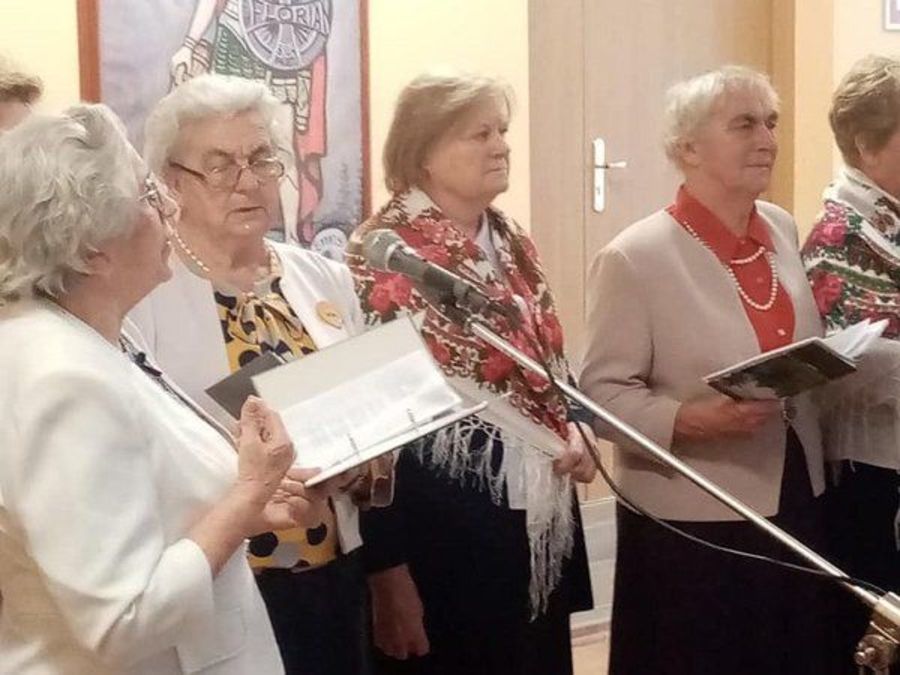 
                                                       Międzygminny Orszak Trzech Króli
                                                