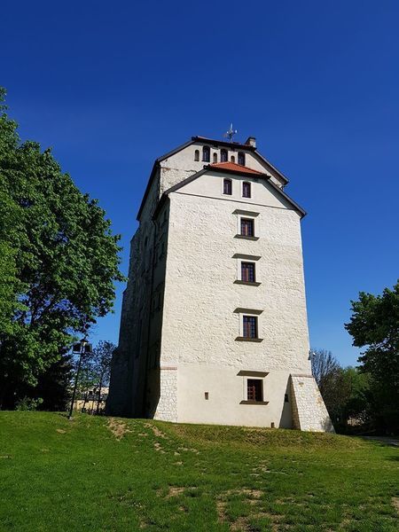 Prestiżowe wyróżnienie w konkursie zabytków
