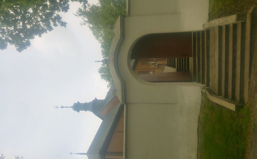 
                                                       Atrakcyjne miejsca w gminie Wojciechów
                                                
