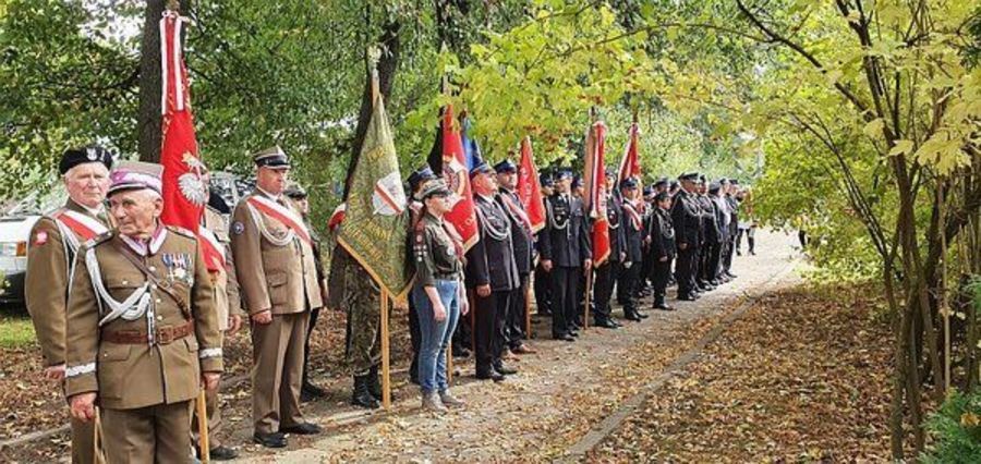 W rocznicę mordu w Szczuczkach