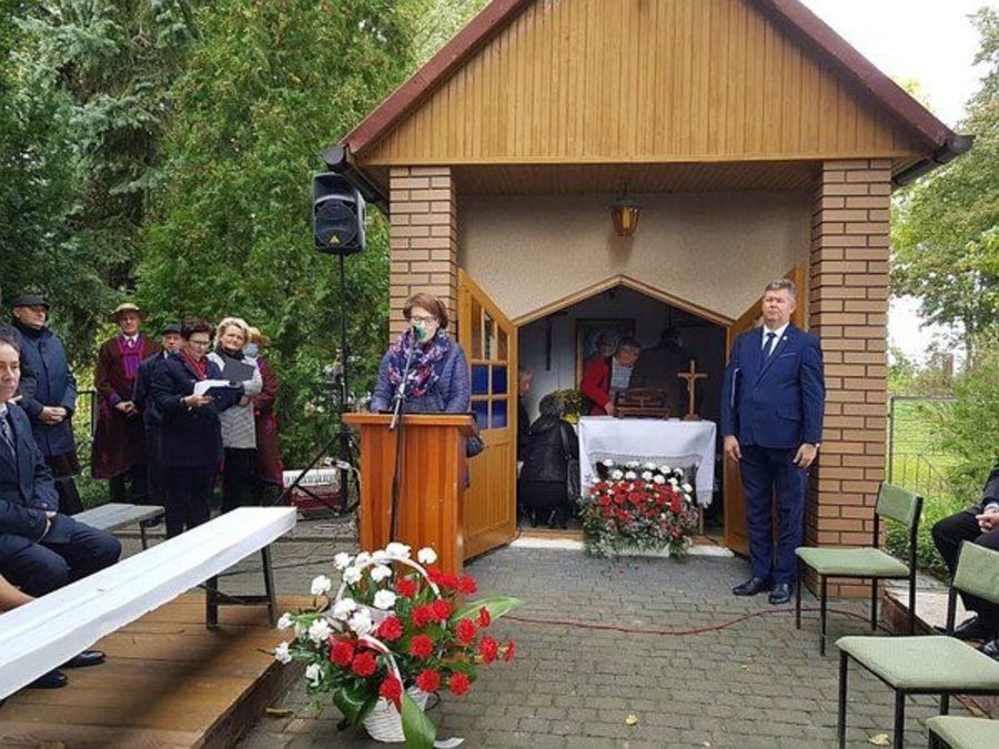 
                                                       W rocznicę mordu w Szczuczkach
                                                