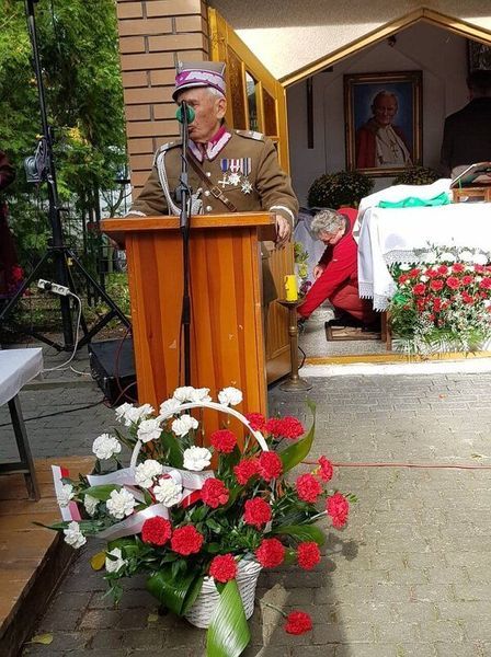 
                                                       W rocznicę mordu w Szczuczkach
                                                