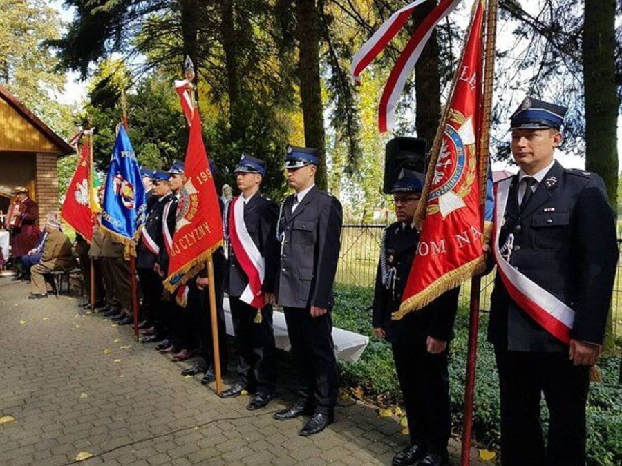 
                                                       W rocznicę mordu w Szczuczkach
                                                