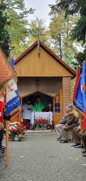 
                                                       W rocznicę mordu w Szczuczkach
                                                