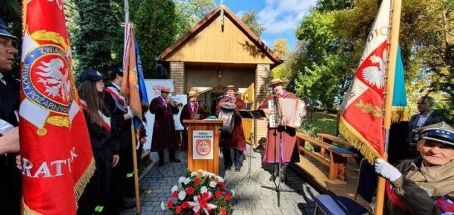 
                                                       82. rocznica hitlerowskiego mordu
                                                