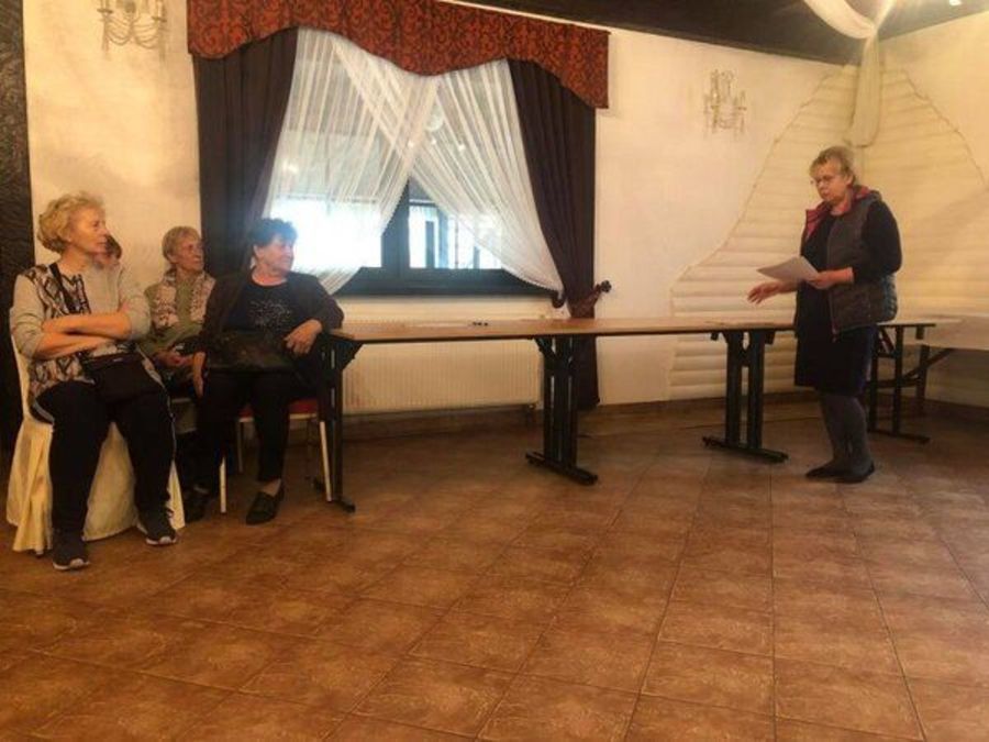 
                                                    Wykorzystanie lokalnego dziedzictwa
                                                