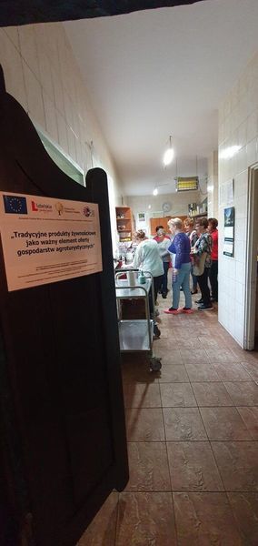 
                                                    Wykorzystanie lokalnego dziedzictwa
                                                
