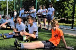 Brzechwa Cup
