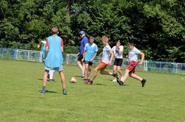Brzechwa Cup