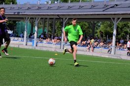 Brzechwa Cup