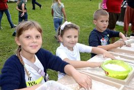 Festiwal Mąki