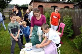 Festiwal Mąki