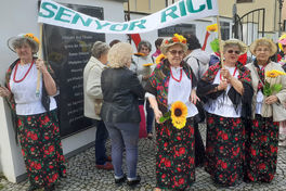 Senyor Rici