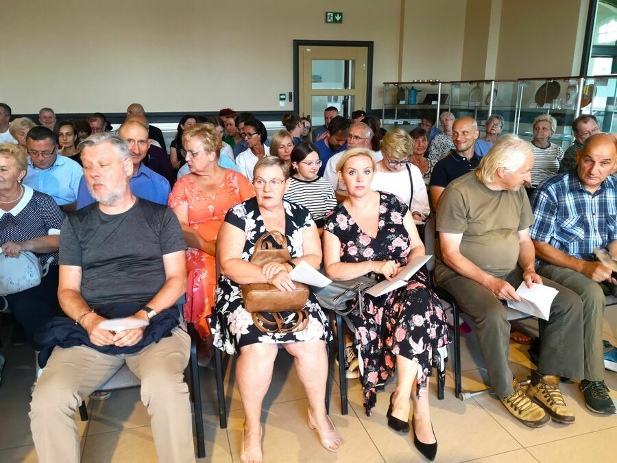 publiczność