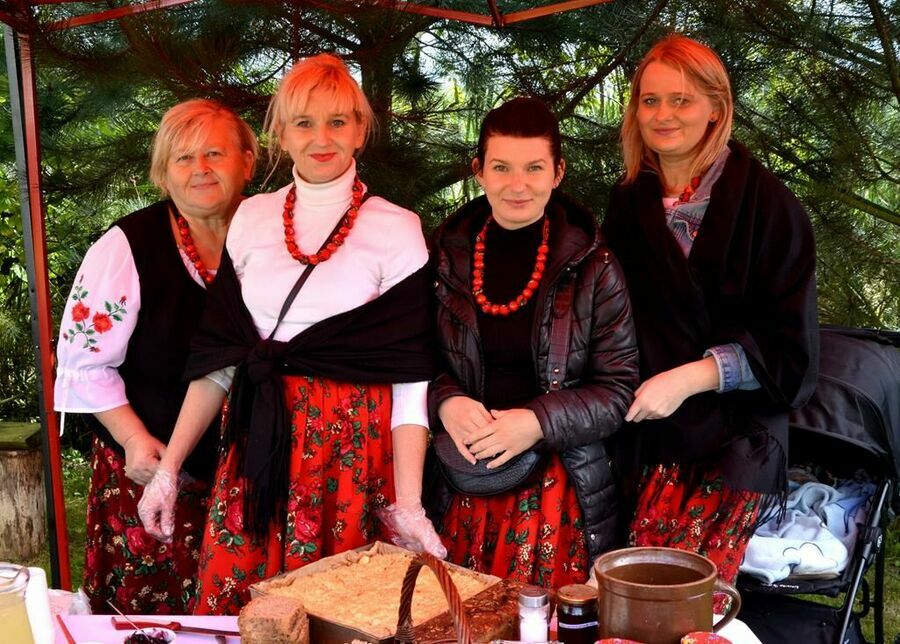 Festiwal Mąki w Siedlimowicach