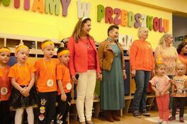 dzień przedszkolaka