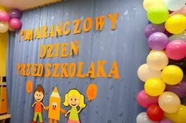 dzień przedszkolaka