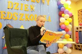 dzień przedszkolaka