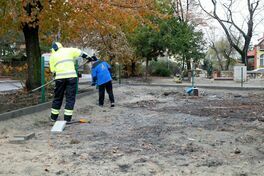 przebudowa Placu Wolności