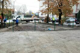 przebudowa Placu Wolności