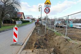 Rewitalizacja stawu miejskiego w Żarowie