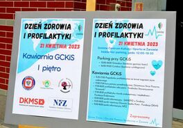 Dzień Zdrowia i Profilaktyki