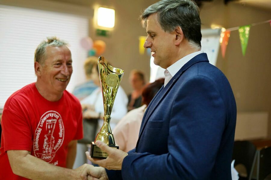 7. Wiosenny Turniej UTW w Bule