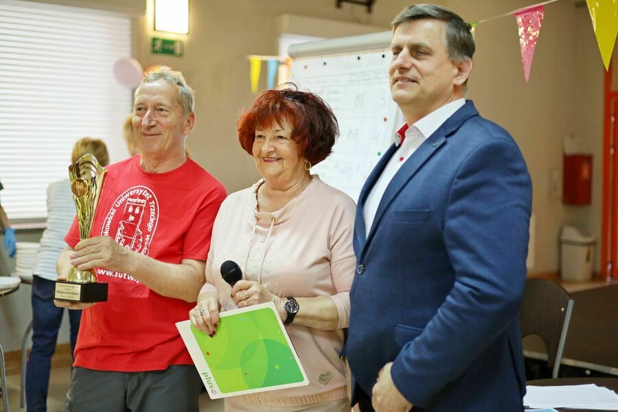 7. Wiosenny Turniej UTW w Bule