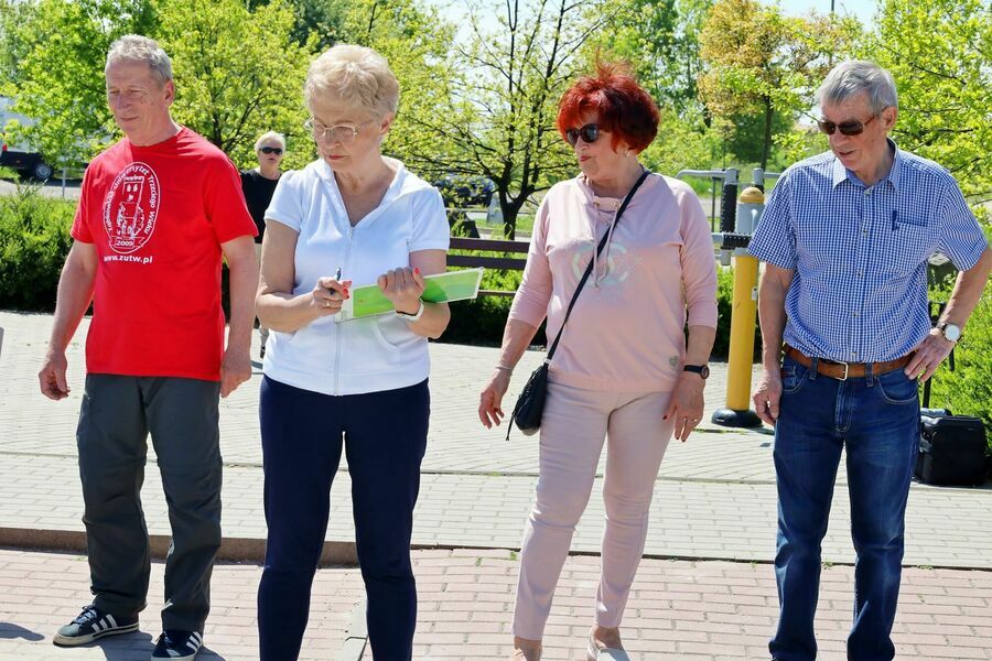 7. Wiosenny Turniej UTW w Bule