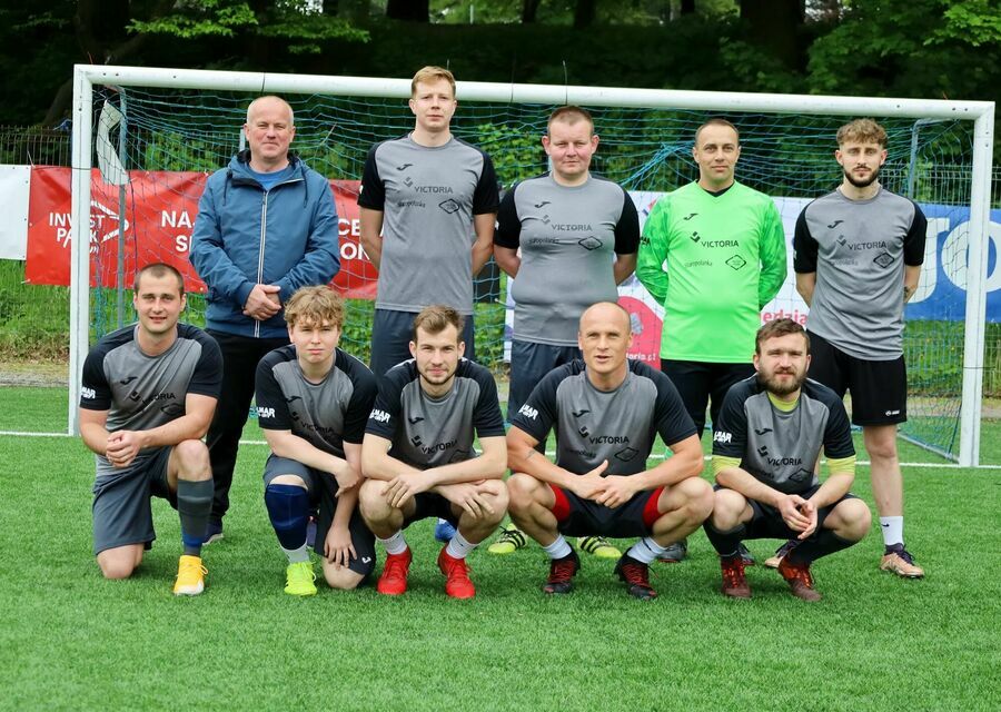 Turniej Piłkarski Sudety Cup