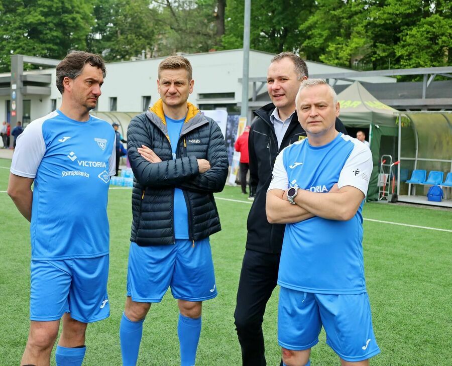 Turniej Piłkarski Sudety Cup