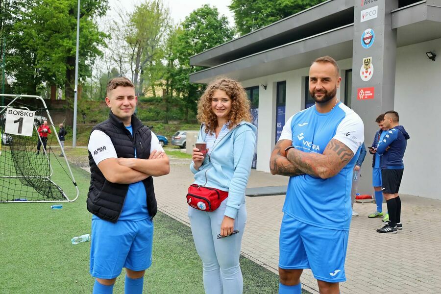 Turniej Piłkarski Sudety Cup
