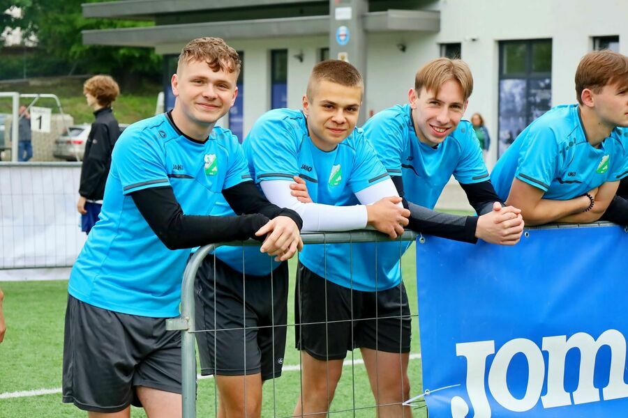 Turniej Piłkarski Sudety Cup