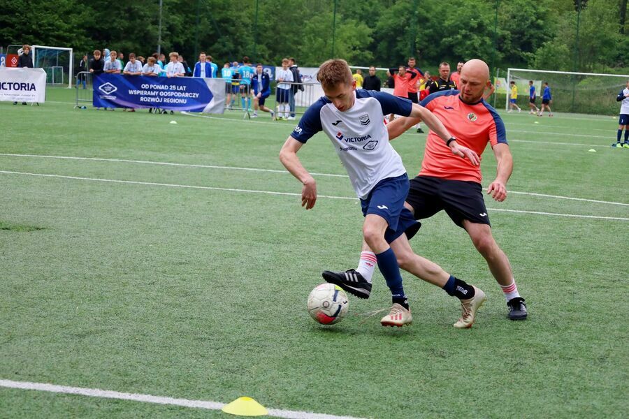 Turniej Piłkarski Sudety Cup