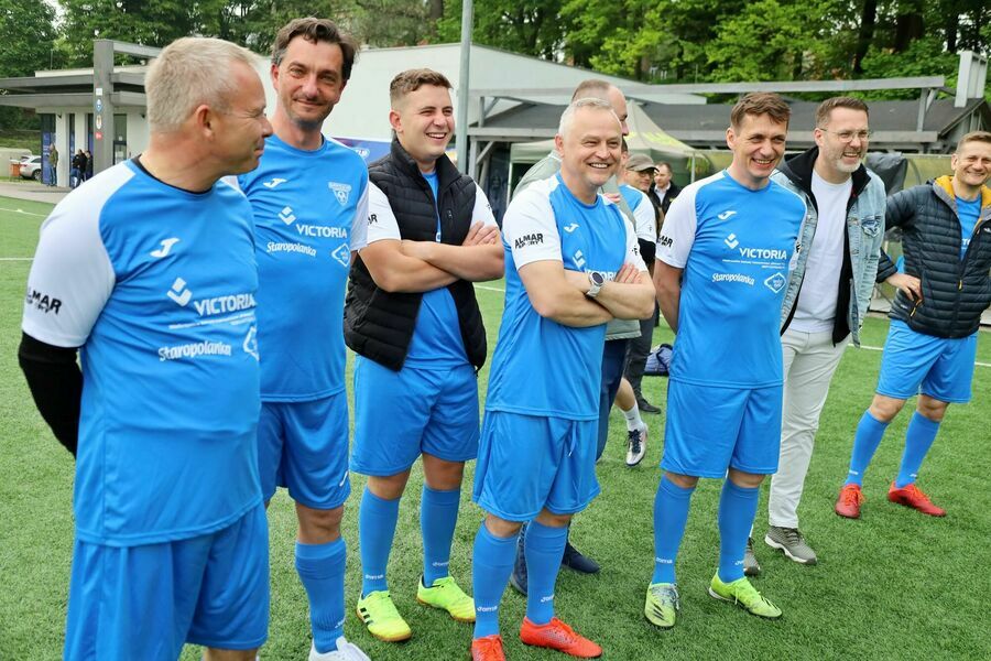 Turniej Piłkarski Sudety Cup