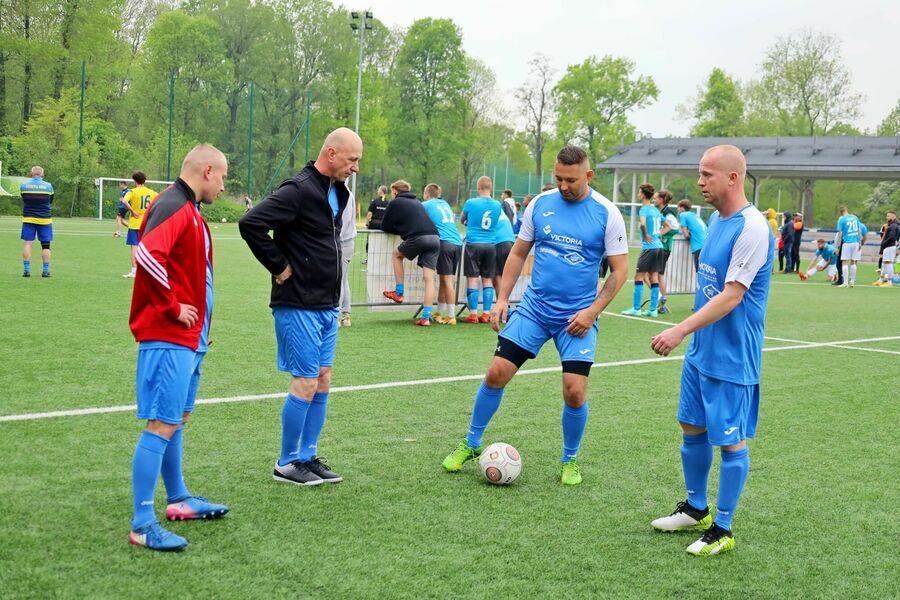 Turniej Piłkarski Sudety Cup