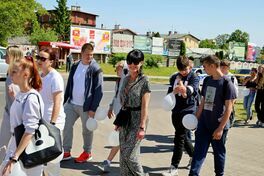 Żarowski Dzień Godności Osób z Niepełnosprawnością Intelektualną