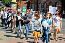 Żarowski Dzień Godności Osób z Niepełnosprawnością Intelektualną