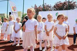 Żarowski Dzień Godności Osób z Niepełnosprawnością Intelektualną