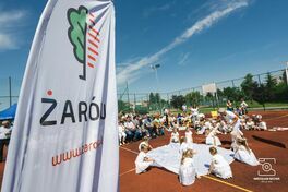 Żarowski Dzień Godności Osób z Niepełnosprawnością Intelektualną