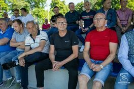 Jubileusz KS Zjednoczeni Żarów