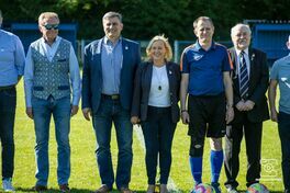 Jubileusz KS Zjednoczeni Żarów