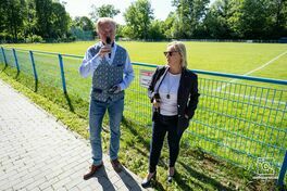 Jubileusz KS Zjednoczeni Żarów