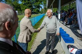 Jubileusz KS Zjednoczeni Żarów