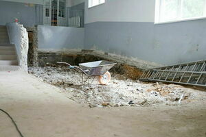 Termomodernizacja SP Imbramowice