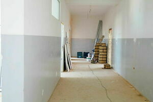 Termomodernizacja SP Imbramowice