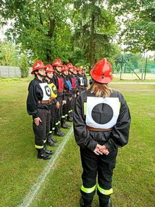 Powiatowe Zawody Strażackie