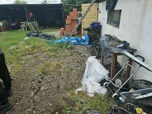 Usuwanie wyrobów zawierającuch azbest