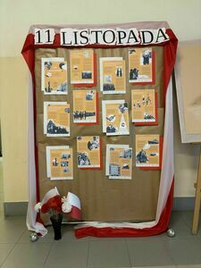 11 listopada biblioteka