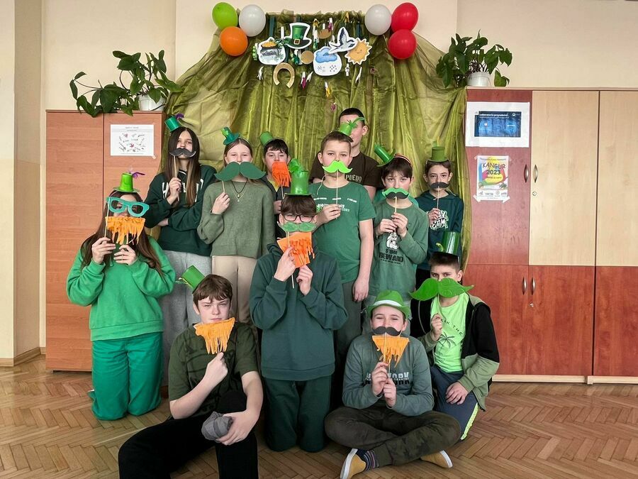 Klasa VI